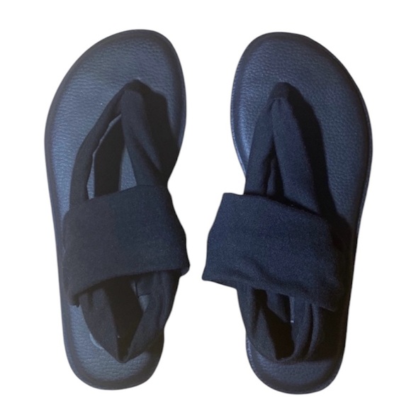 𝐎𝐂𝐄𝐀𝐍 𝐏𝐀𝐂𝐈𝐅𝐈𝐂 Yoga Slings - Picture 2 of 6